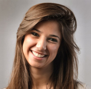 Fawn Sebastian talking about the Art of Color Correction, Part One